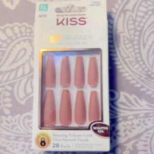 Kiss Gel Fantasy XL Length
